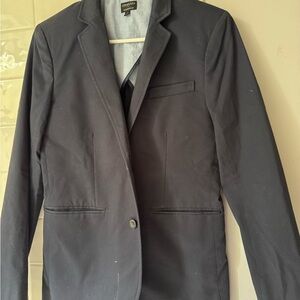 Crewcuts Navy Blue Kids Blazer